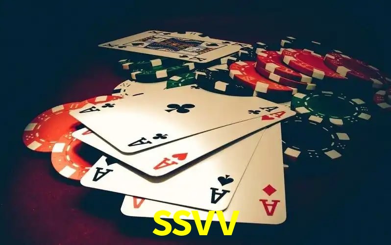 Chances Ganhar ssvv